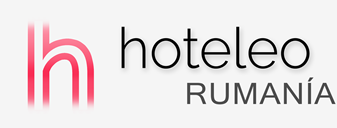 Hoteles en Rumanía - hoteleo