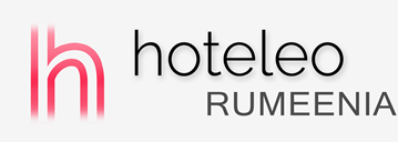 Hotellid Rumeenias - hoteleo