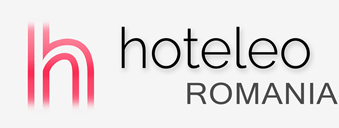 Hotellit Romaniassa - hoteleo