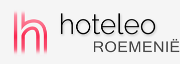 Hotels in Roemenië - hoteleo