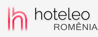 Hotéis na Romênia - hoteleo