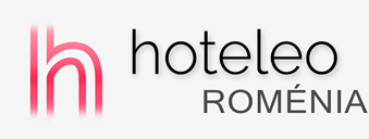 Hotéis na Roménia - hoteleo