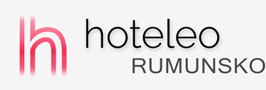Hotely v Rumunsku - hoteleo