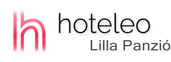 hoteleo - Lilla Panzió