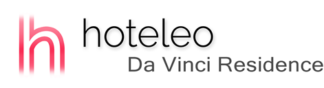 hoteleo - Da Vinci Residence