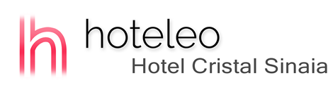 hoteleo - Hotel Cristal Sinaia