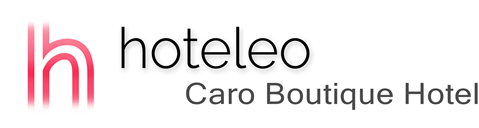 hoteleo - Caro Boutique Hotel