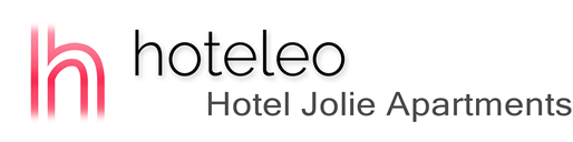 hoteleo - Hotel Jolie Apartments