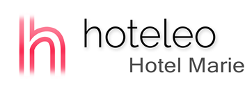 hoteleo - Hotel Marie