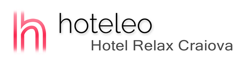hoteleo - Hotel Relax Craiova