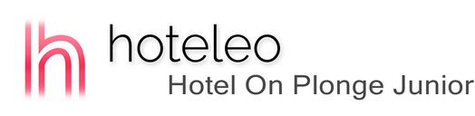 hoteleo - Hotel On Plonge Junior