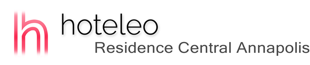 hoteleo - Residence Central Annapolis