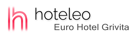 hoteleo - Euro Hotel Grivita