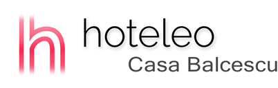 hoteleo - Casa Balcescu