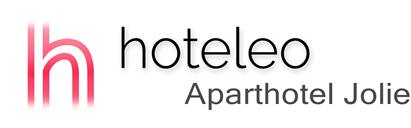 hoteleo - Aparthotel Jolie