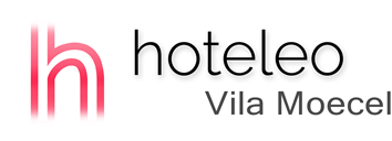 hoteleo - Vila Moecel