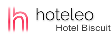 hoteleo - Hotel Biscuit