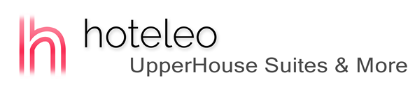 hoteleo - UpperHouse Suites & More