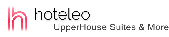 hoteleo - UpperHouse Boutique Hotel