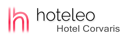 hoteleo - Hotel Corvaris