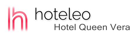 hoteleo - Hotel Queen Vera