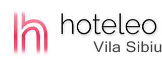 hoteleo - Vila Sibiu