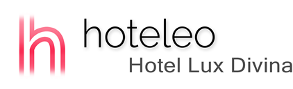 hoteleo - Hotel Lux Divina