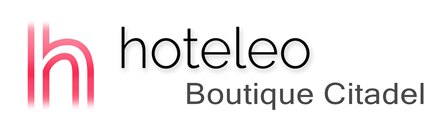 hoteleo - Boutique Citadel