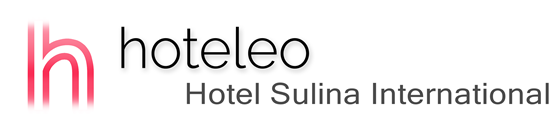 hoteleo - Hotel Sulina International