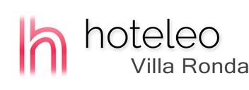 hoteleo - Villa Ronda