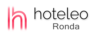 hoteleo - Ronda