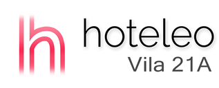 hoteleo - Vila 21A