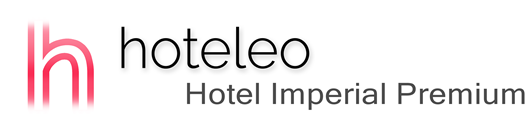 hoteleo - Hotel Imperial Premium