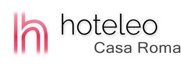 hoteleo - Casa Roma