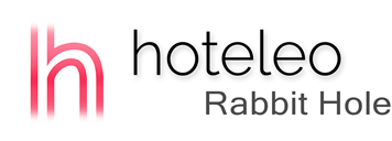 hoteleo - Rabbit Hole