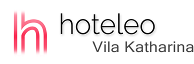 hoteleo - Vila Katharina