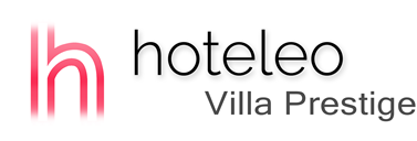 hoteleo - Villa Prestige
