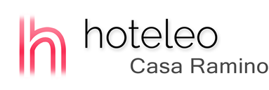 hoteleo - Casa Ramino
