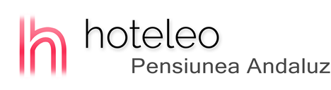 hoteleo - Pensiunea Andaluz