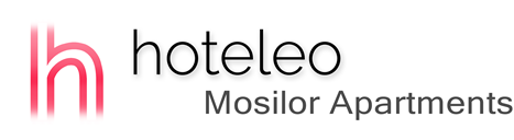 hoteleo - Mosilor Apartments