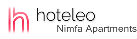 hoteleo - Nimfa Apartments