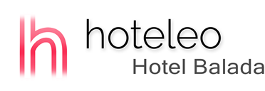 hoteleo - Hotel Balada