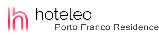 hoteleo - Porto Franco Residence