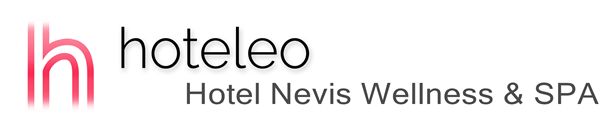 hoteleo - Hotel Nevis Wellness & SPA