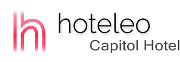 hoteleo - Capitol Hotel