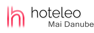 hoteleo - Mai Danube