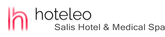 hoteleo - Salis Hotel & Medical Spa