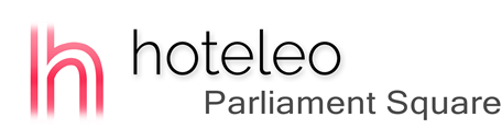 hoteleo - Parliament Square