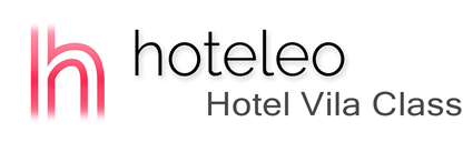 hoteleo - Hotel Vila Class