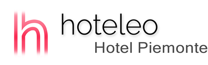 hoteleo - Hotel Piemonte